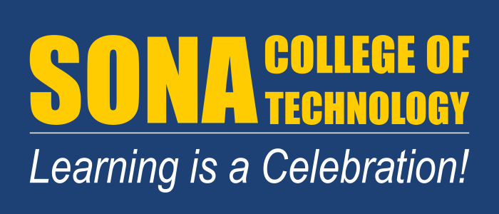 SONA College of Technology